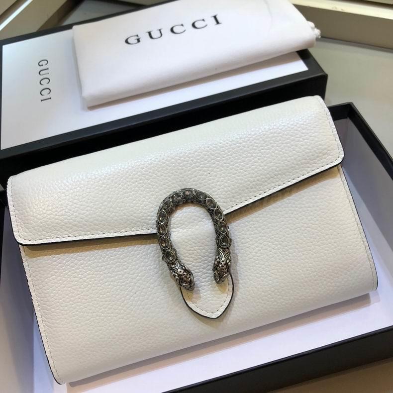 Gucci Handbags 134